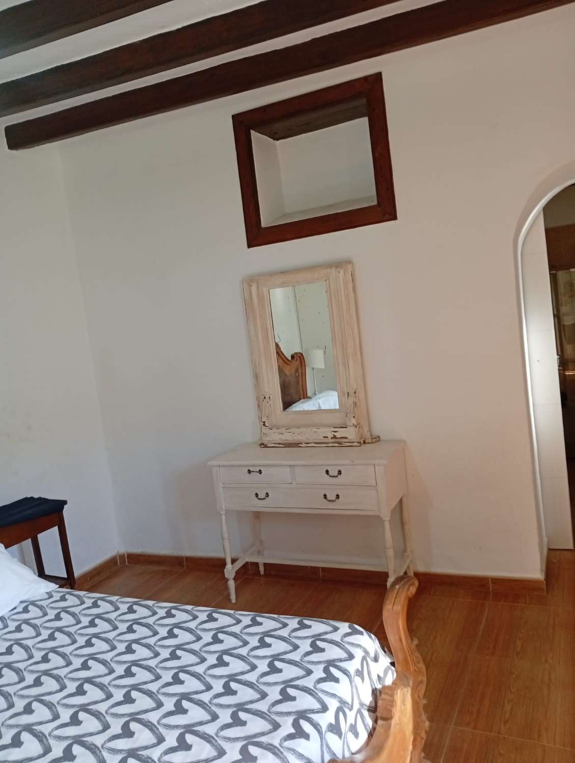 CASA EN CANDELARIA TENERIFE