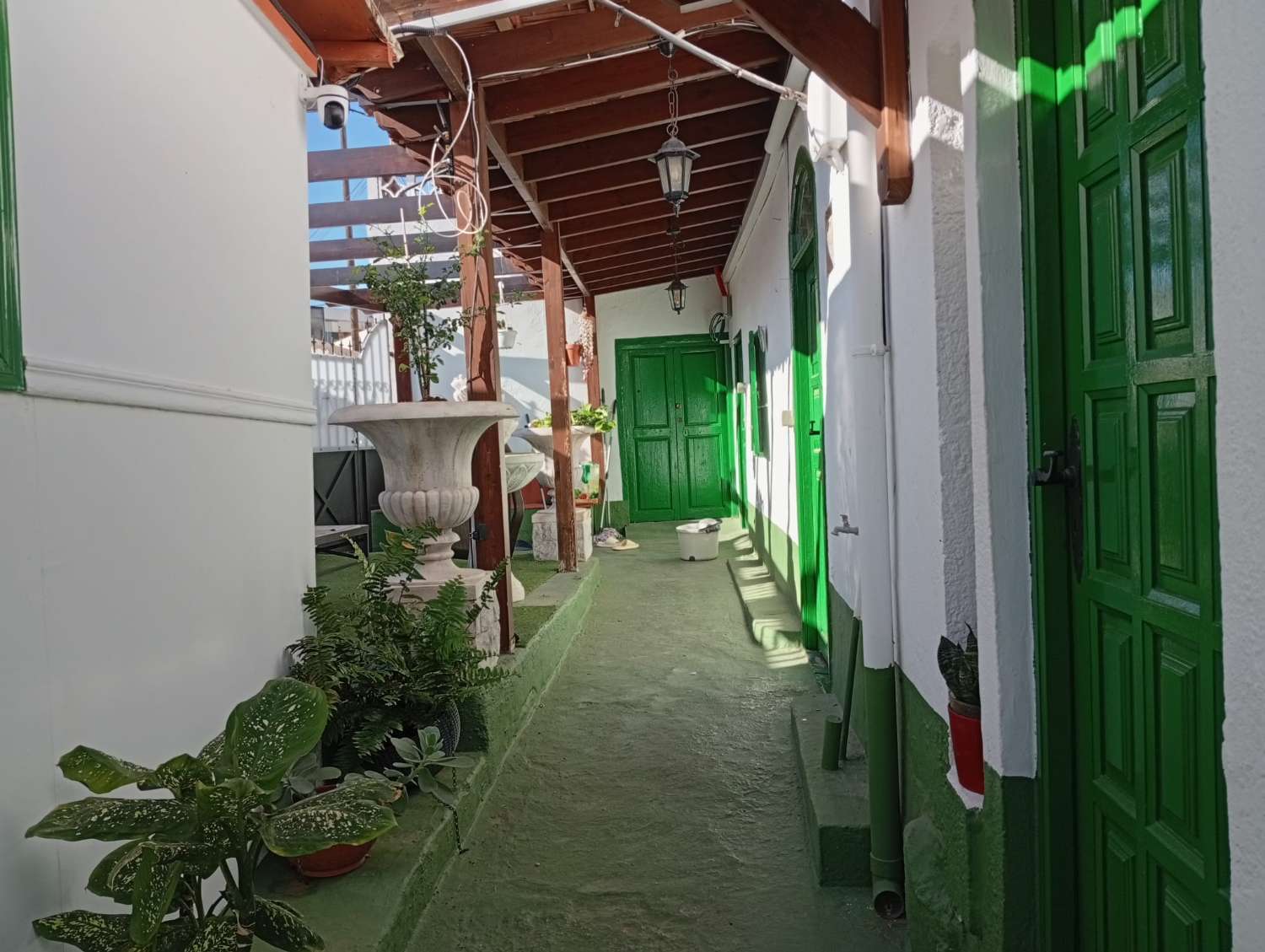 CASA EN CANDELARIA TENERIFE