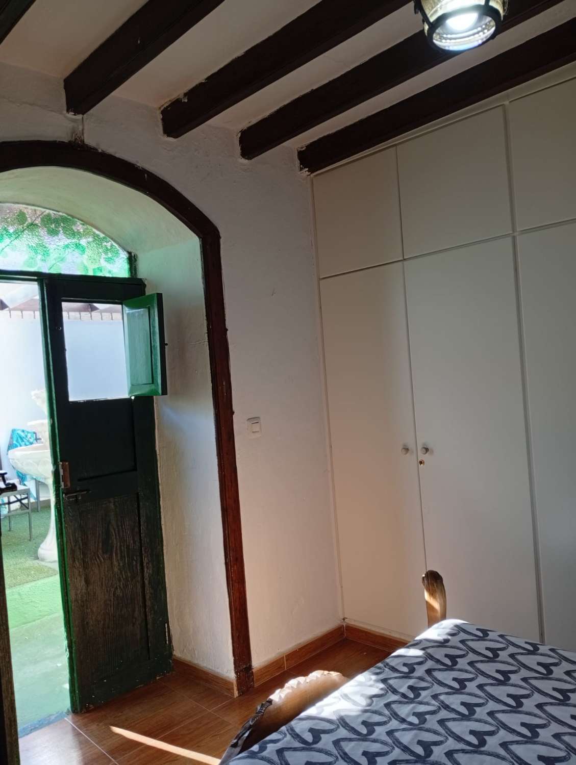 CASA EN CANDELARIA TENERIFE