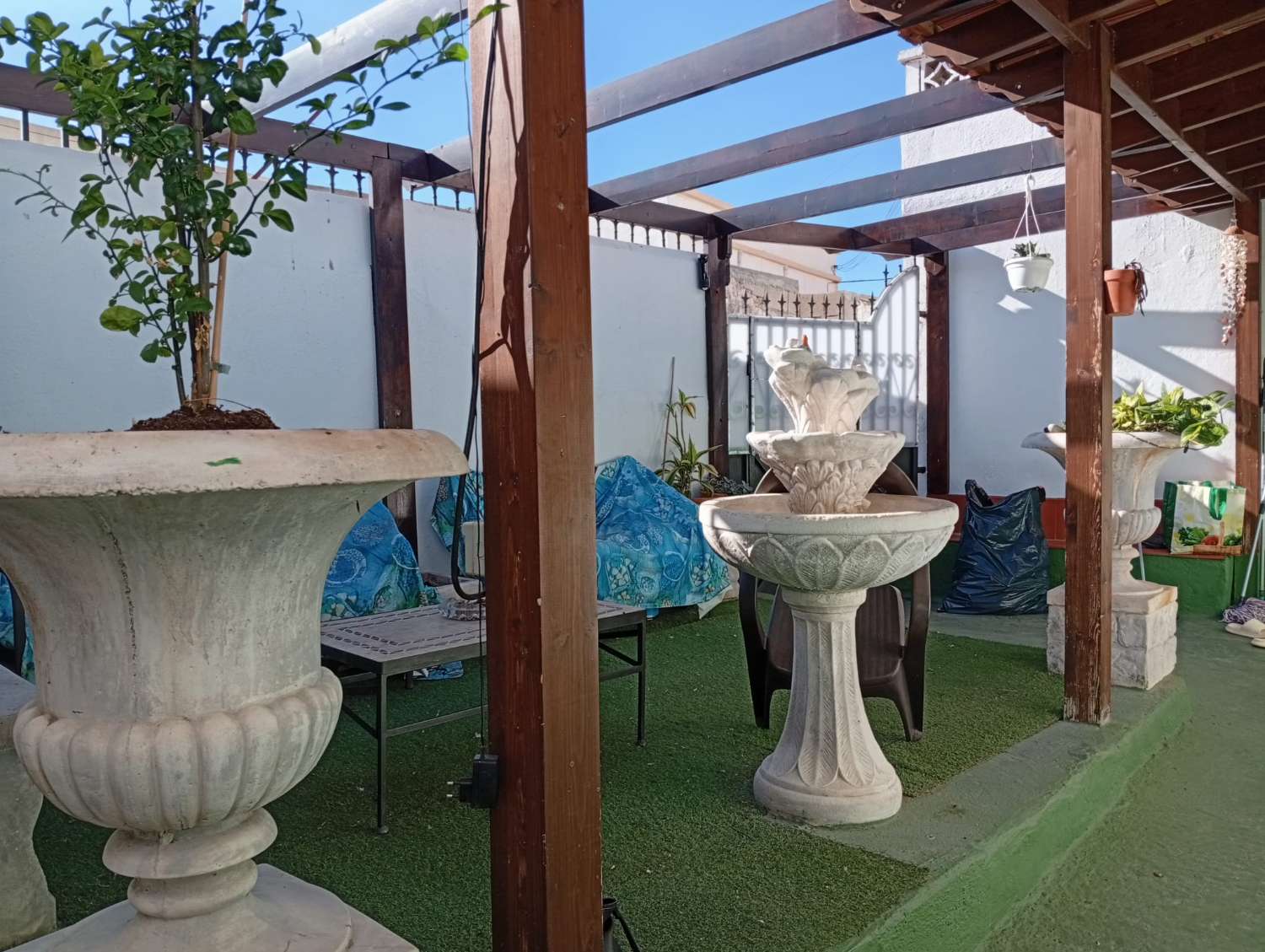 CASA EN CANDELARIA TENERIFE
