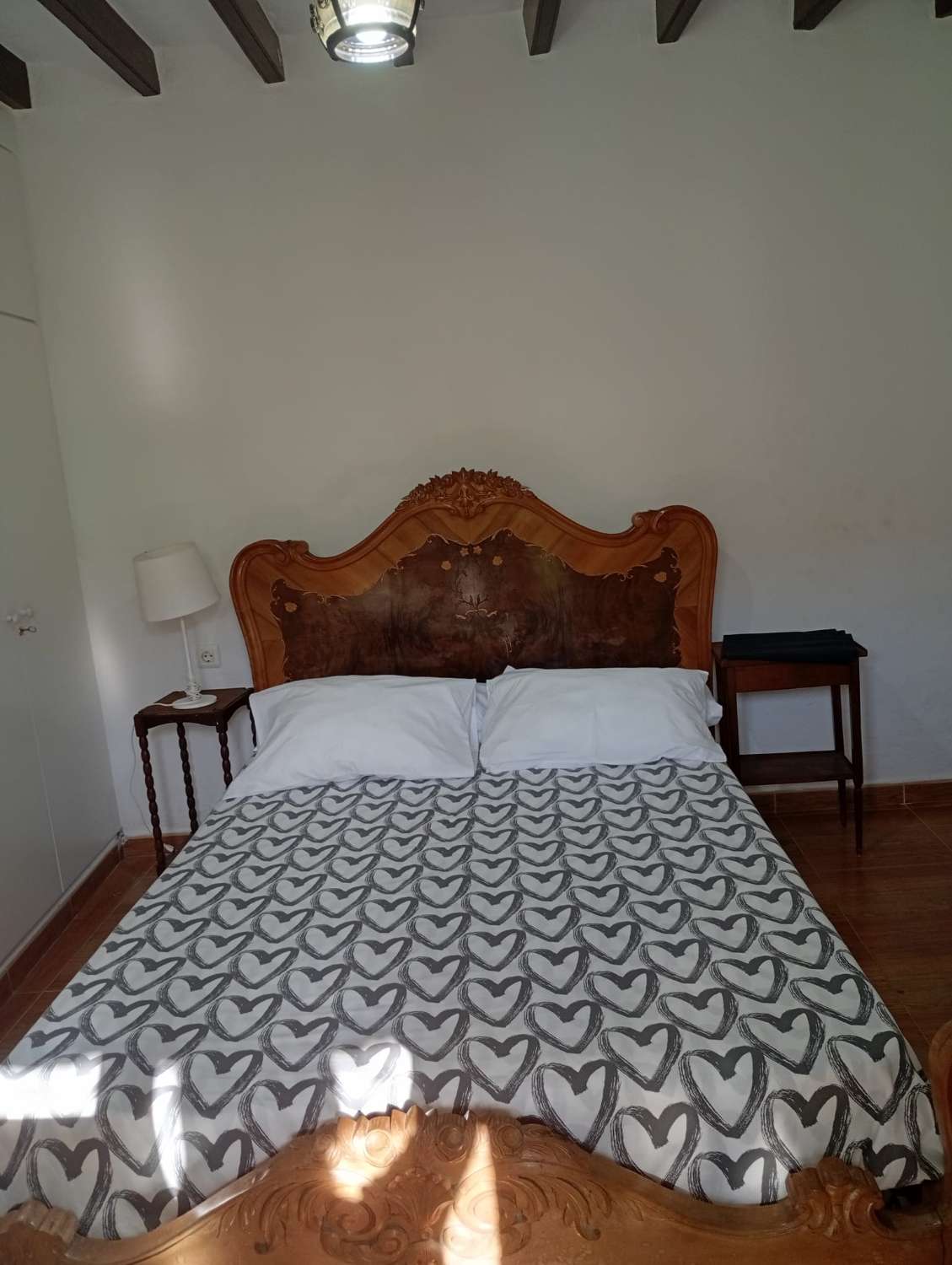 CASA EN CANDELARIA TENERIFE