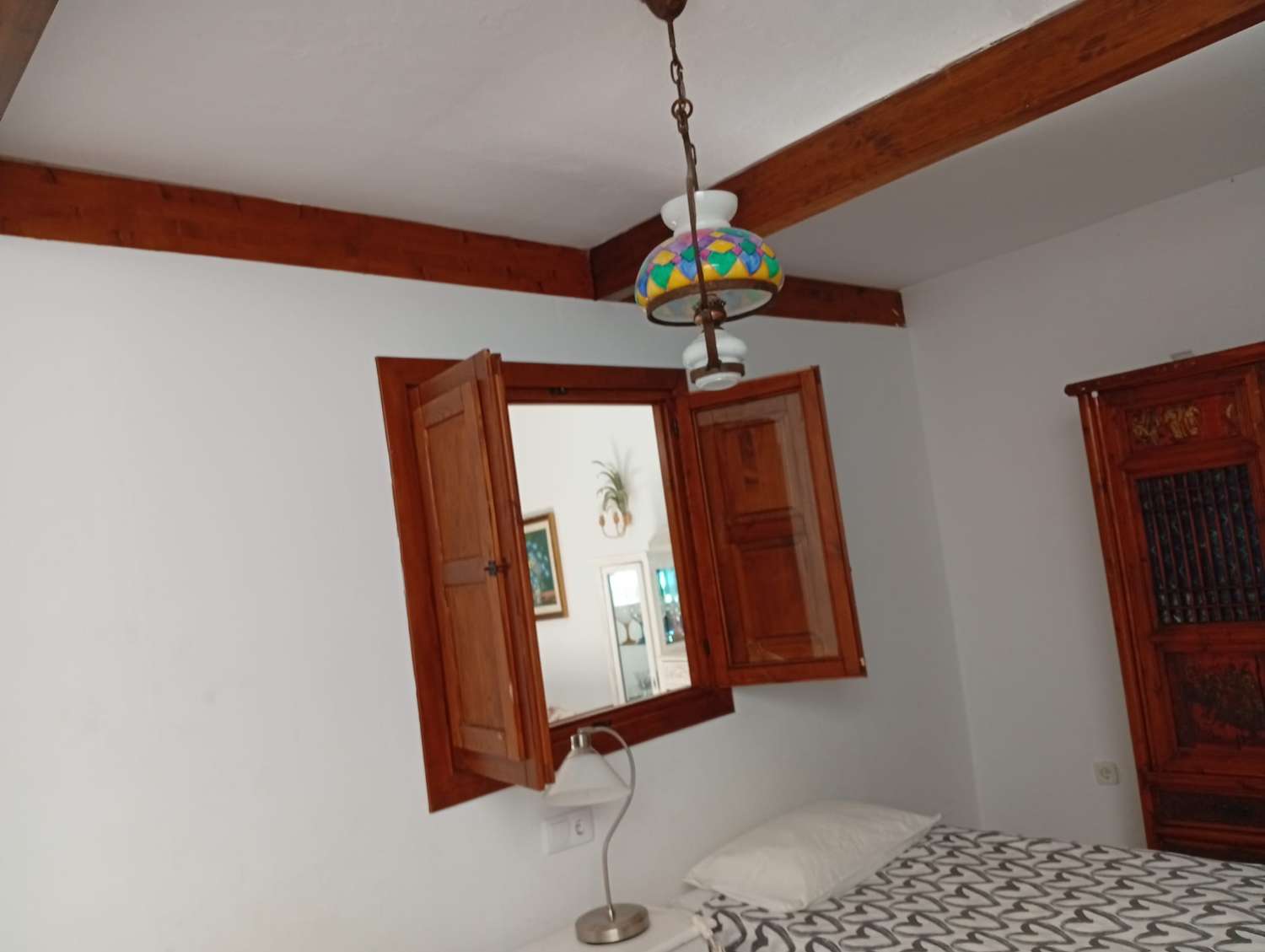 CASA EN CANDELARIA TENERIFE