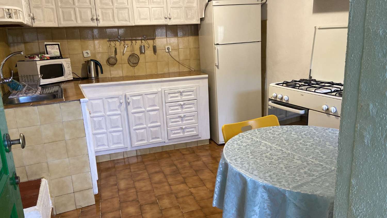 CASA EN CANDELARIA TENERIFE