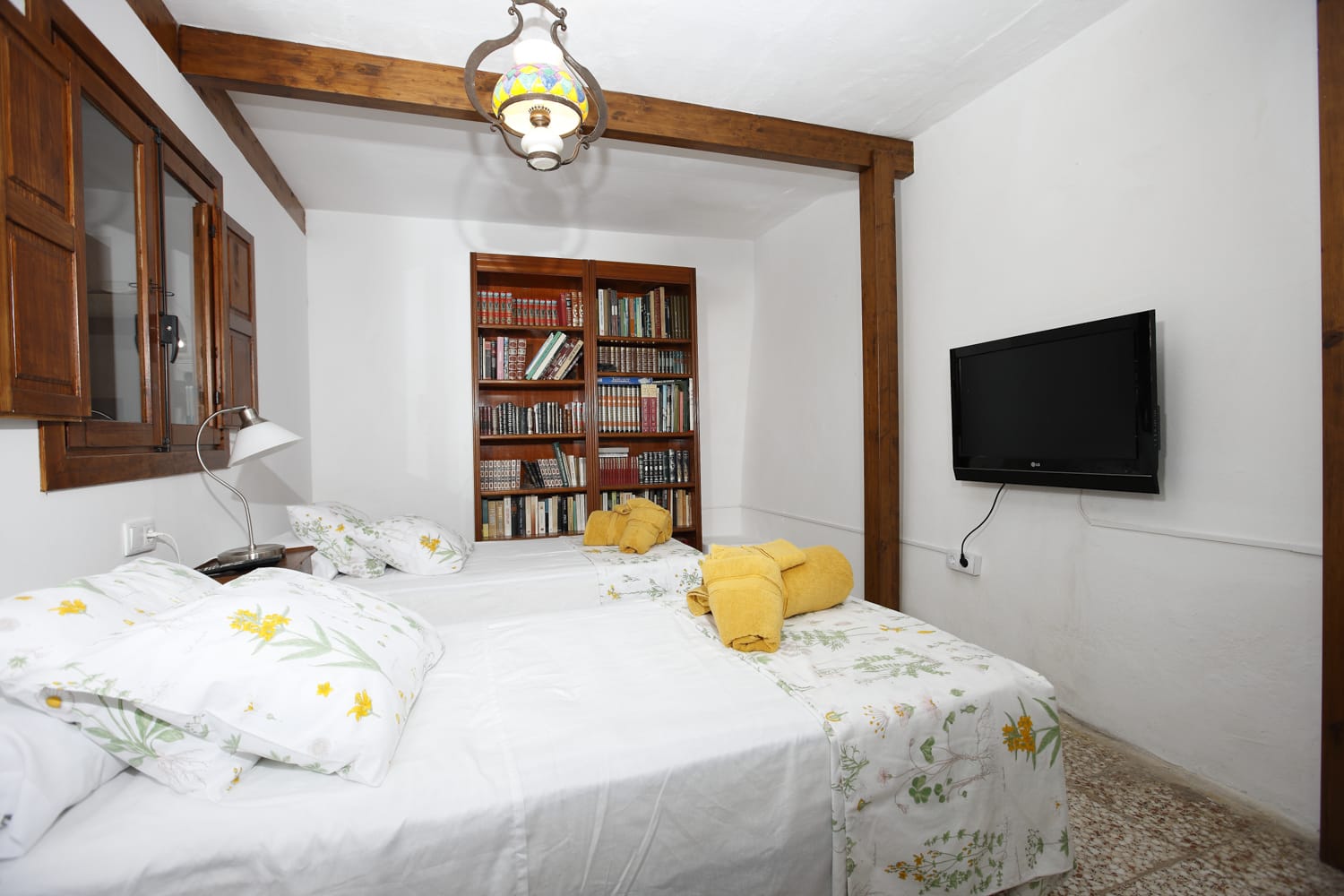 CASA EN CANDELARIA TENERIFE