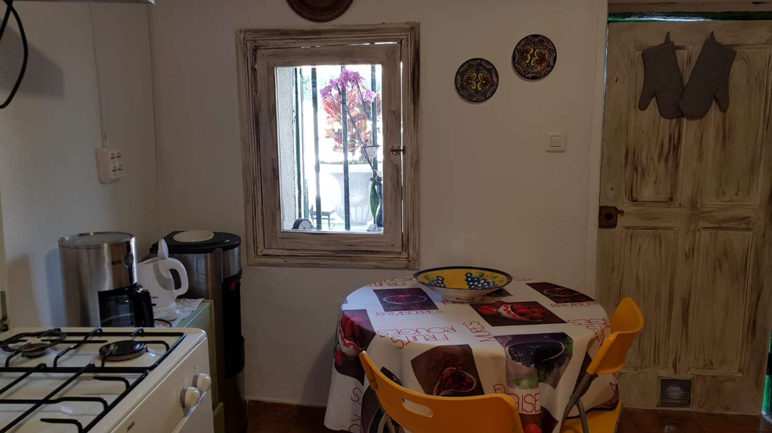 CASA EN CANDELARIA TENERIFE