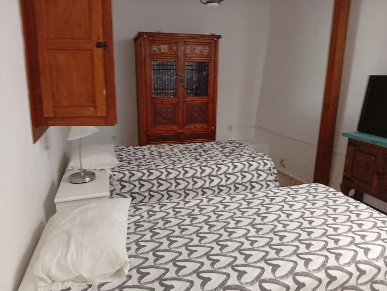 CASA EN CANDELARIA TENERIFE