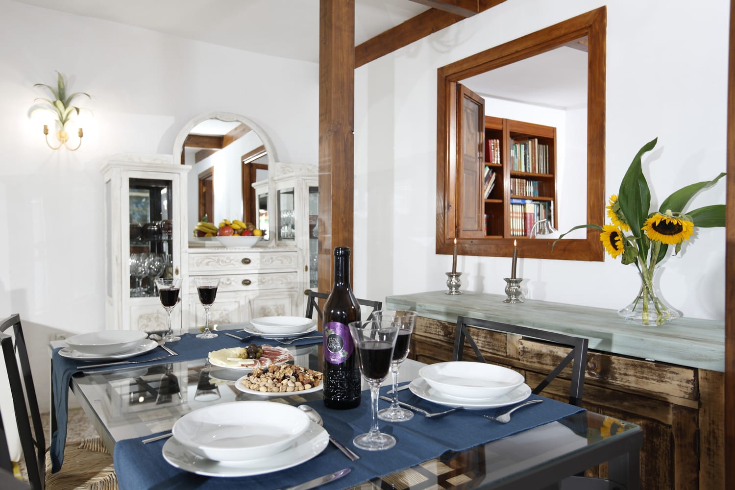 CASA EN CANDELARIA TENERIFE
