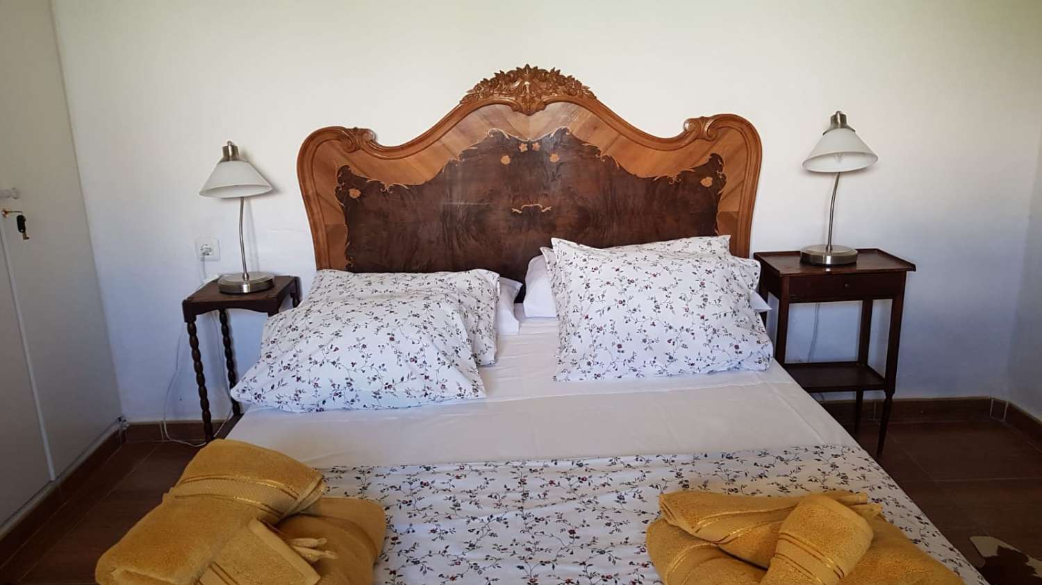 CASA EN CANDELARIA TENERIFE