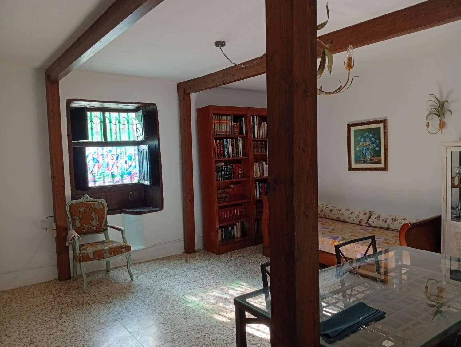 CASA EN CANDELARIA TENERIFE
