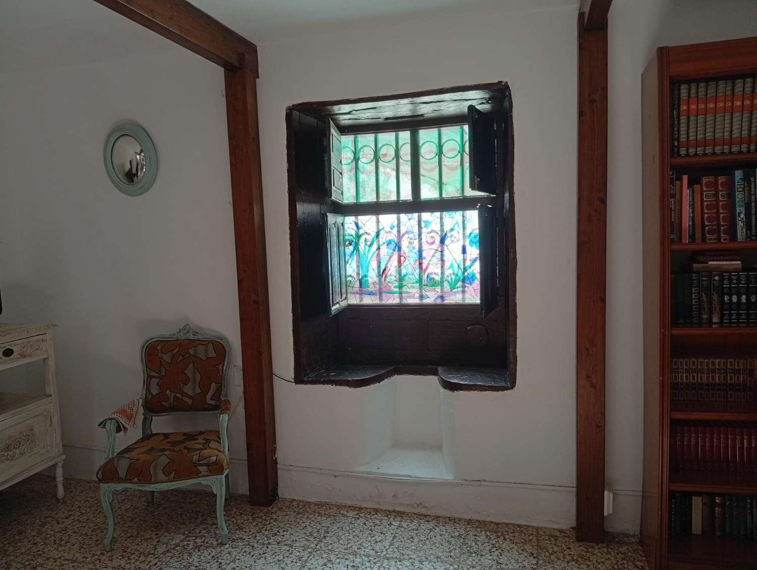 CASA EN CANDELARIA TENERIFE