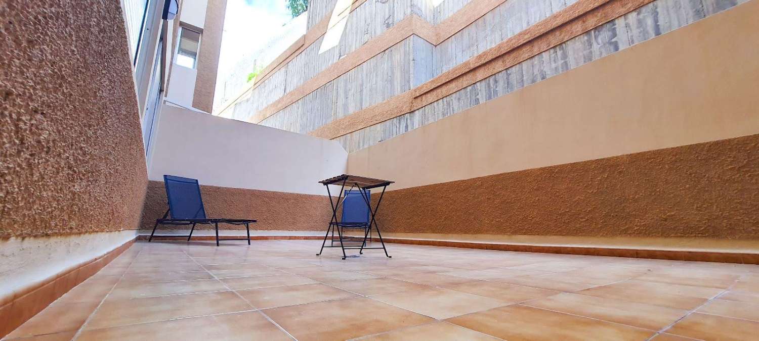 Appartamento in vendita a Santa Cruz de Tenerife