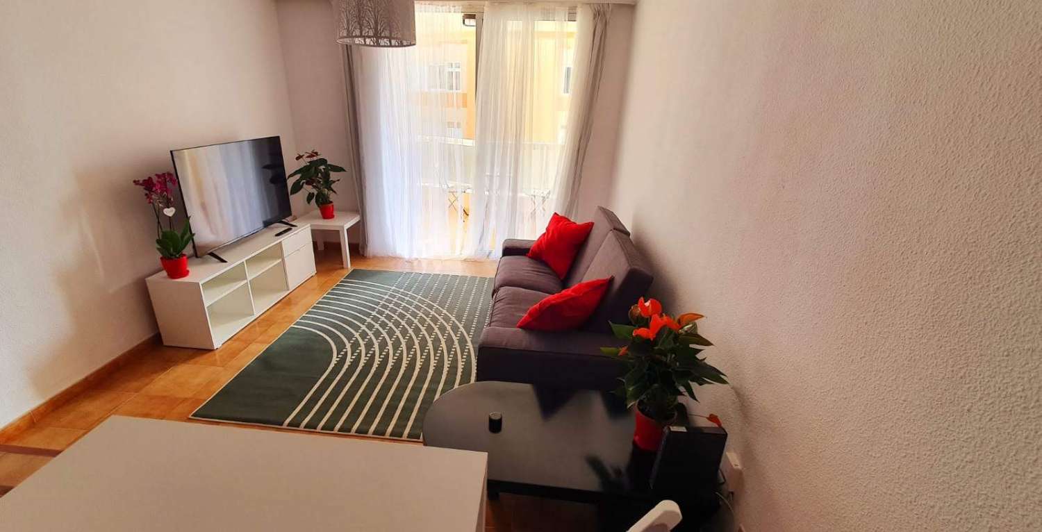 Appartamento in vendita a Santa Cruz de Tenerife