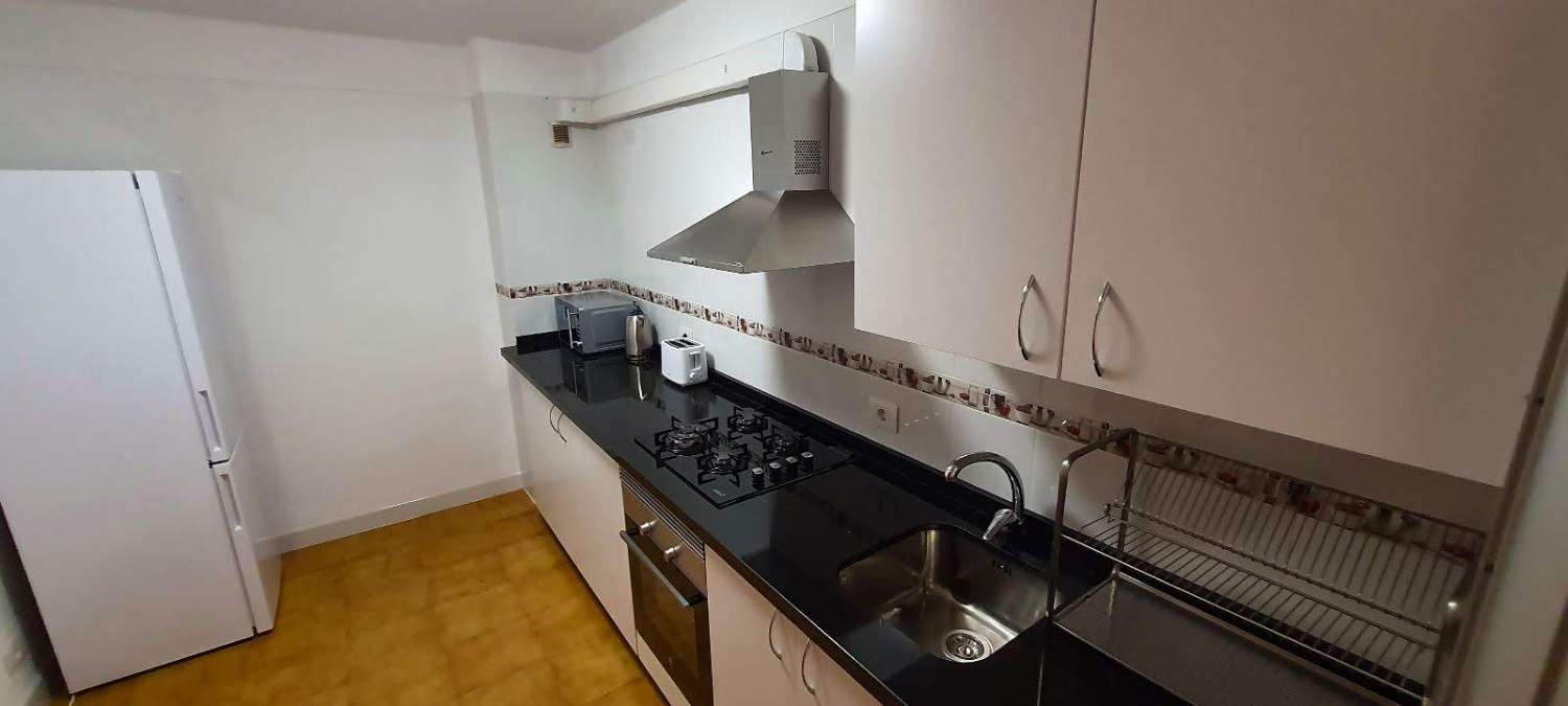 Appartamento in vendita a Santa Cruz de Tenerife