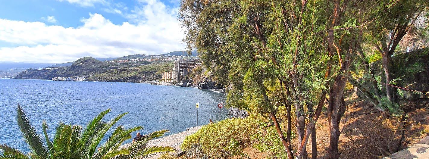 Appartamento in vendita a Santa Cruz de Tenerife