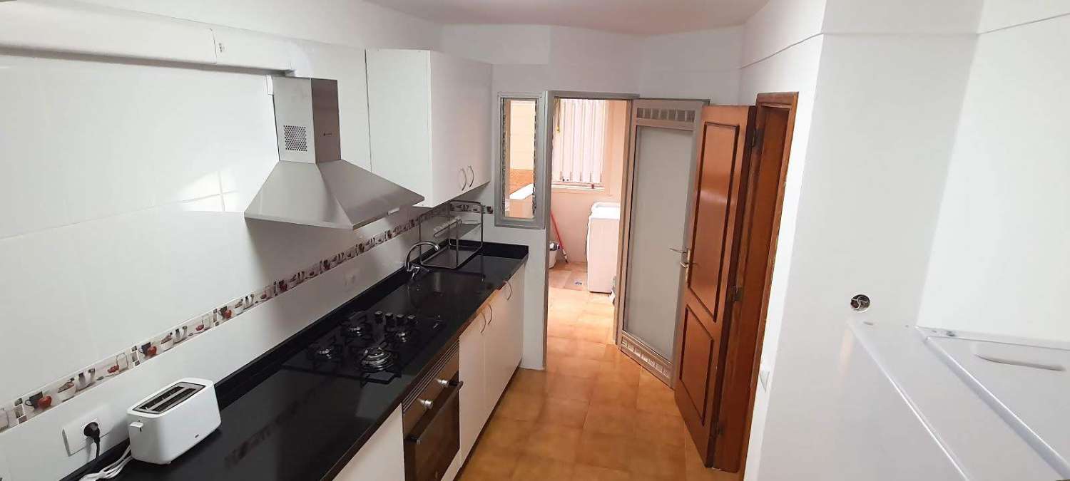 Appartamento in vendita a Santa Cruz de Tenerife