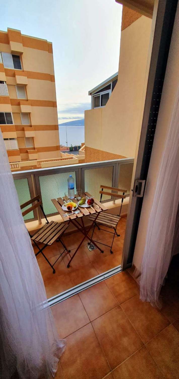 Appartamento in vendita a Santa Cruz de Tenerife
