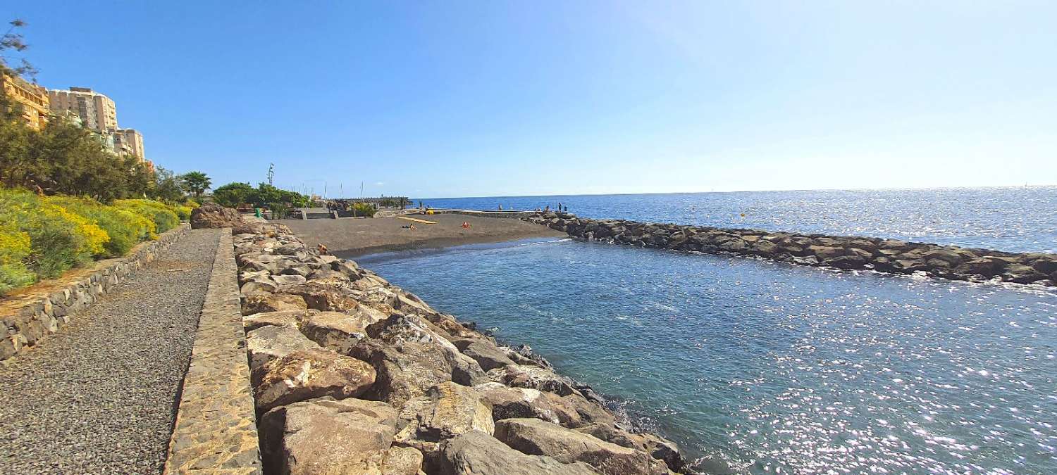 Appartamento in vendita a Santa Cruz de Tenerife
