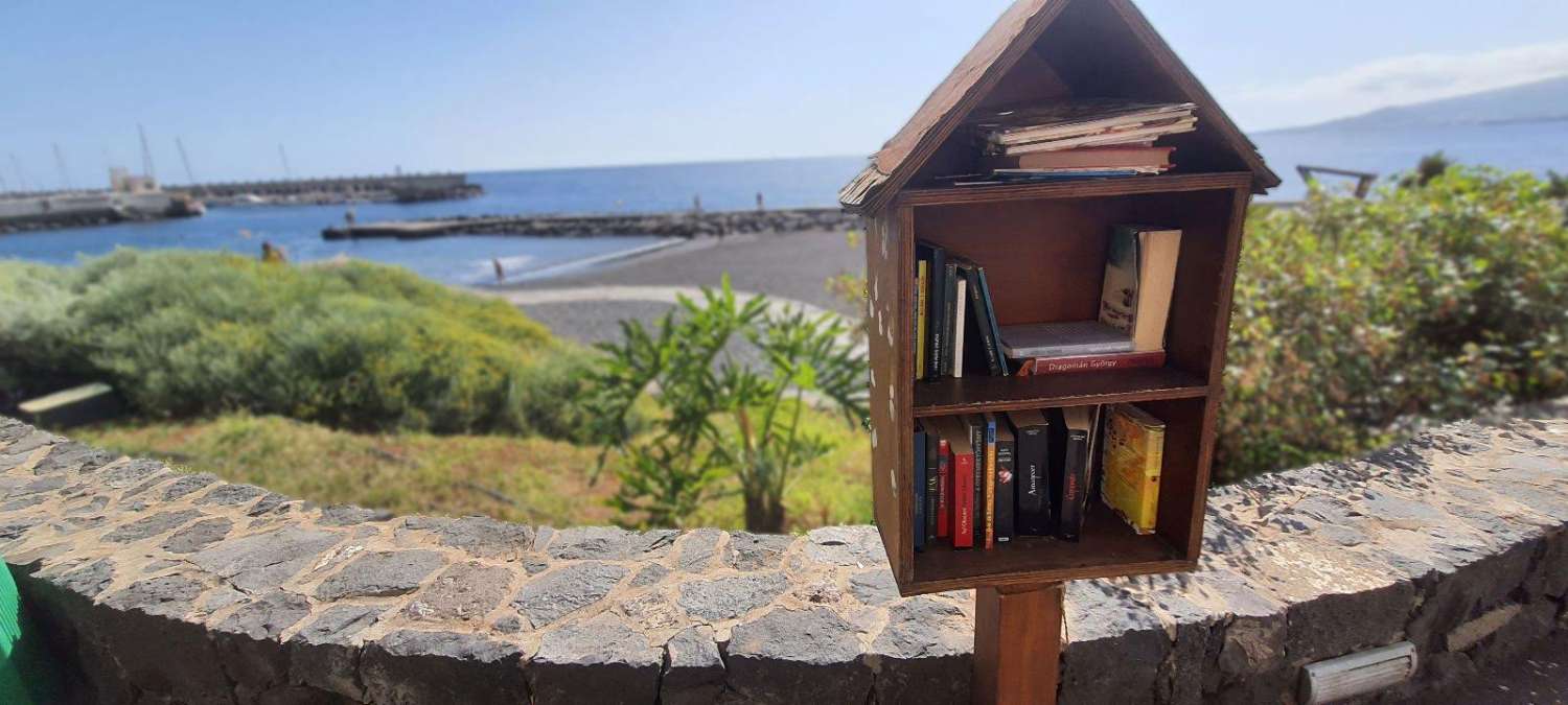 Appartamento in vendita a Santa Cruz de Tenerife