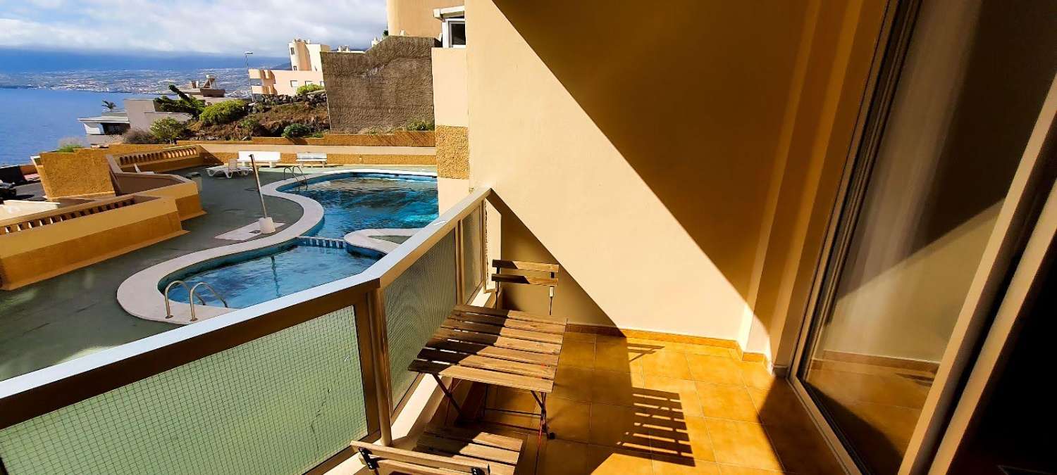 Appartamento in vendita a Santa Cruz de Tenerife