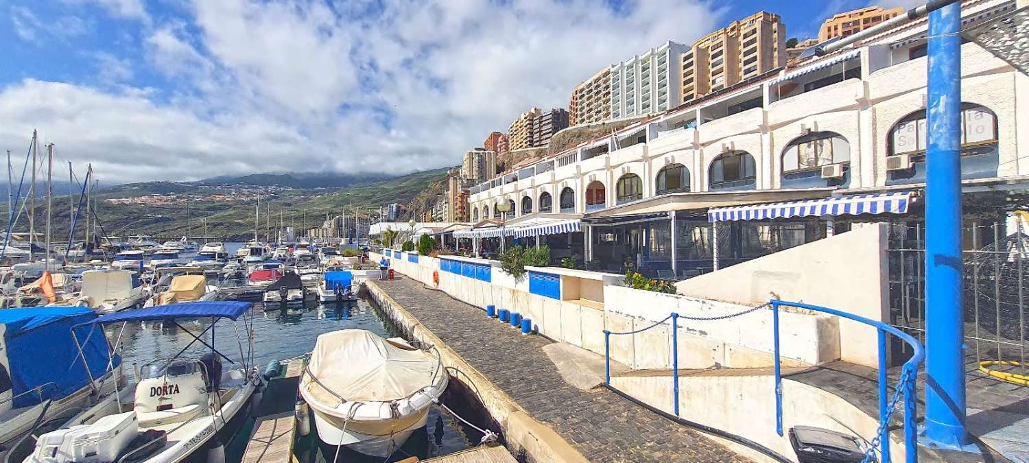 Appartamento in vendita a Santa Cruz de Tenerife
