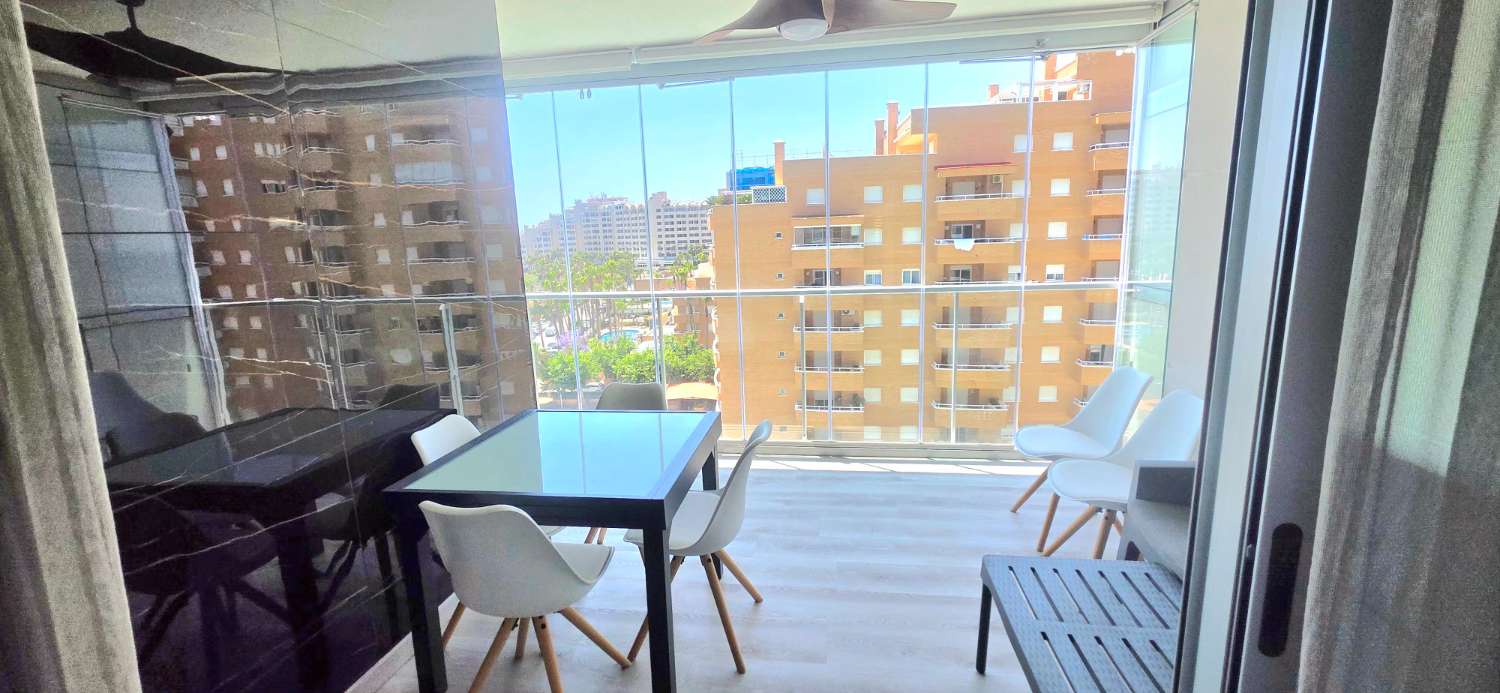 квартира в продаже в Sol Park (Oropesa del Mar)