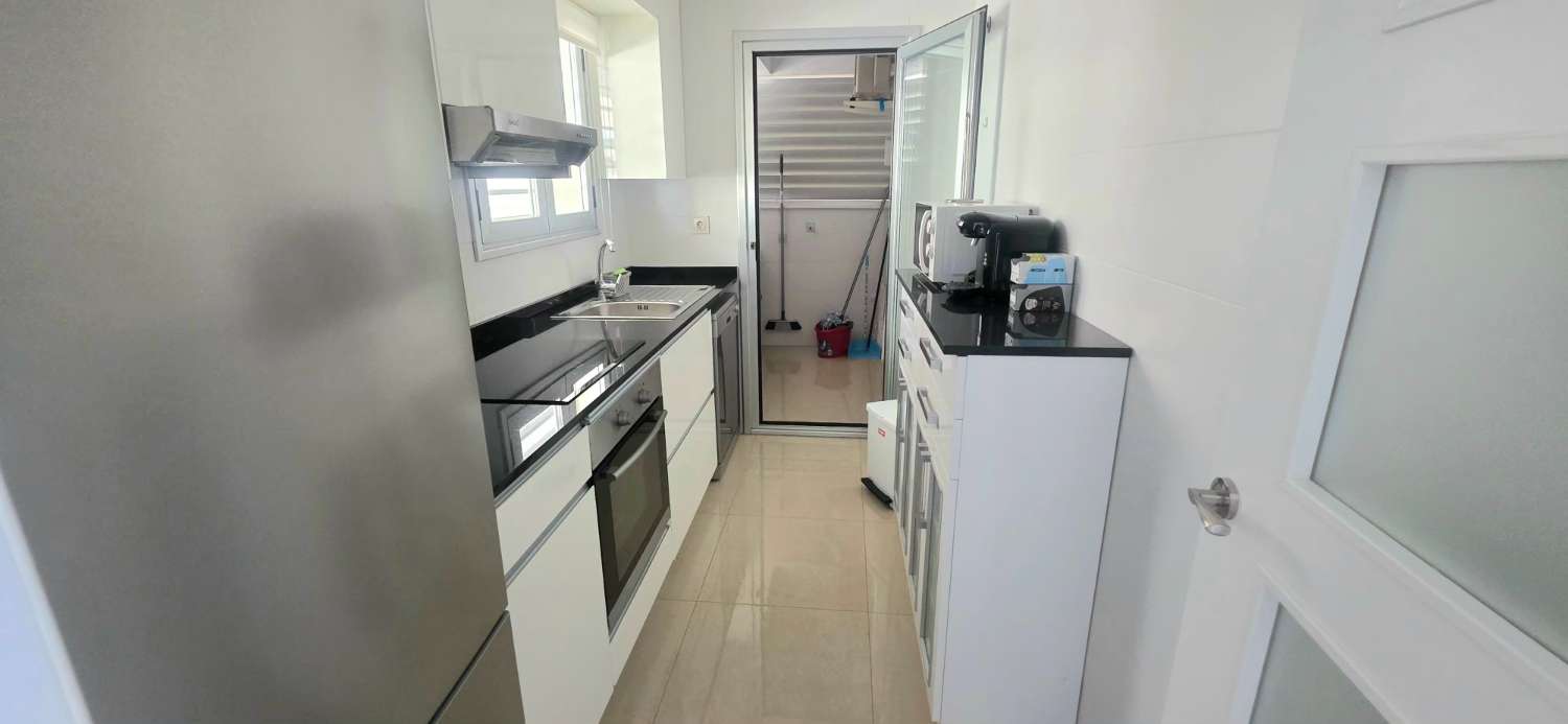 квартира в продаже в Sol Park (Oropesa del Mar)
