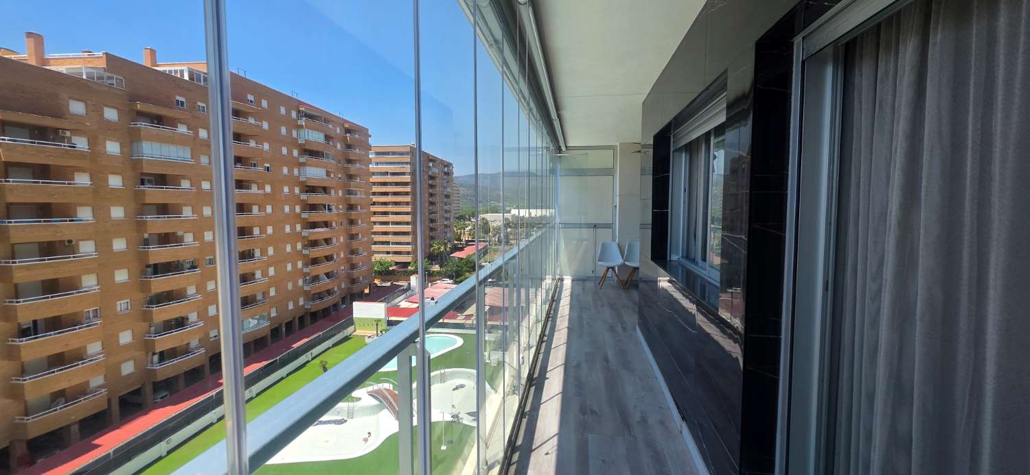 квартира в продаже в Sol Park (Oropesa del Mar)