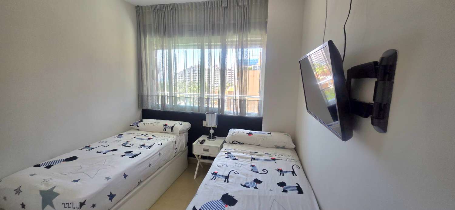квартира в продаже в Sol Park (Oropesa del Mar)