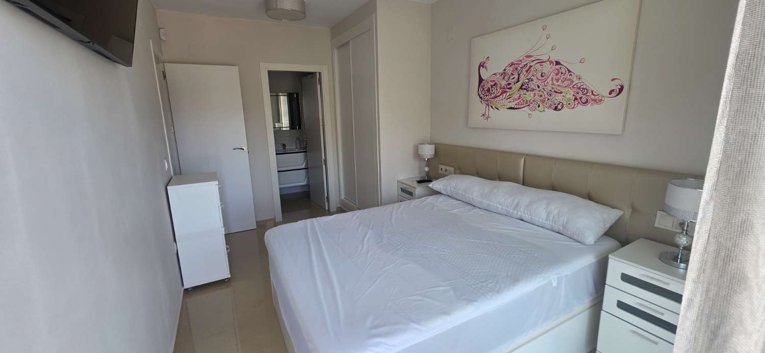 квартира в продаже в Sol Park (Oropesa del Mar)
