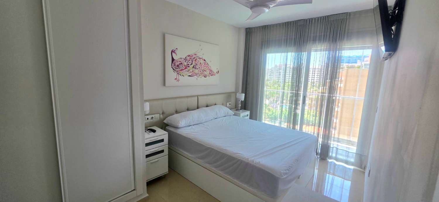 квартира в продаже в Sol Park (Oropesa del Mar)