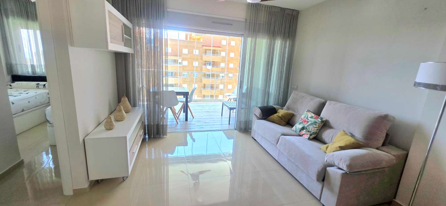 квартира в продаже в Sol Park (Oropesa del Mar)
