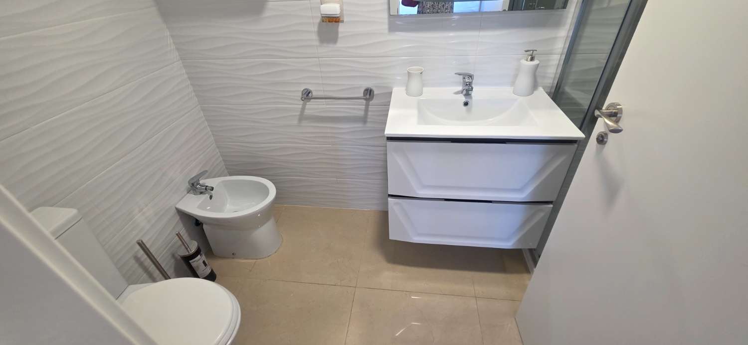 квартира в продаже в Sol Park (Oropesa del Mar)