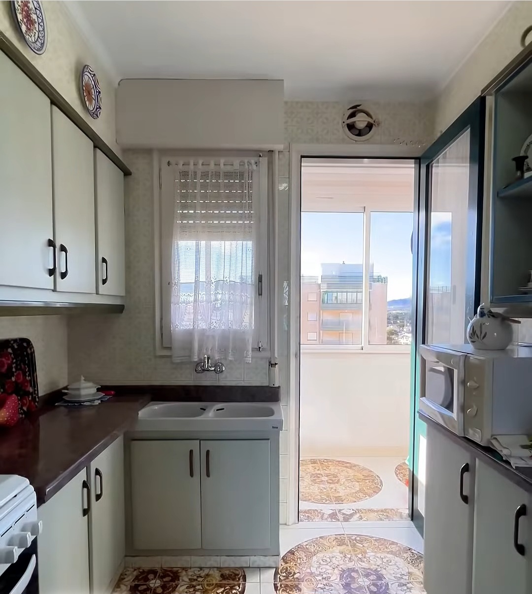 Penthouse zum verkauf in Heliópolis - Eurosol (Benicasim)