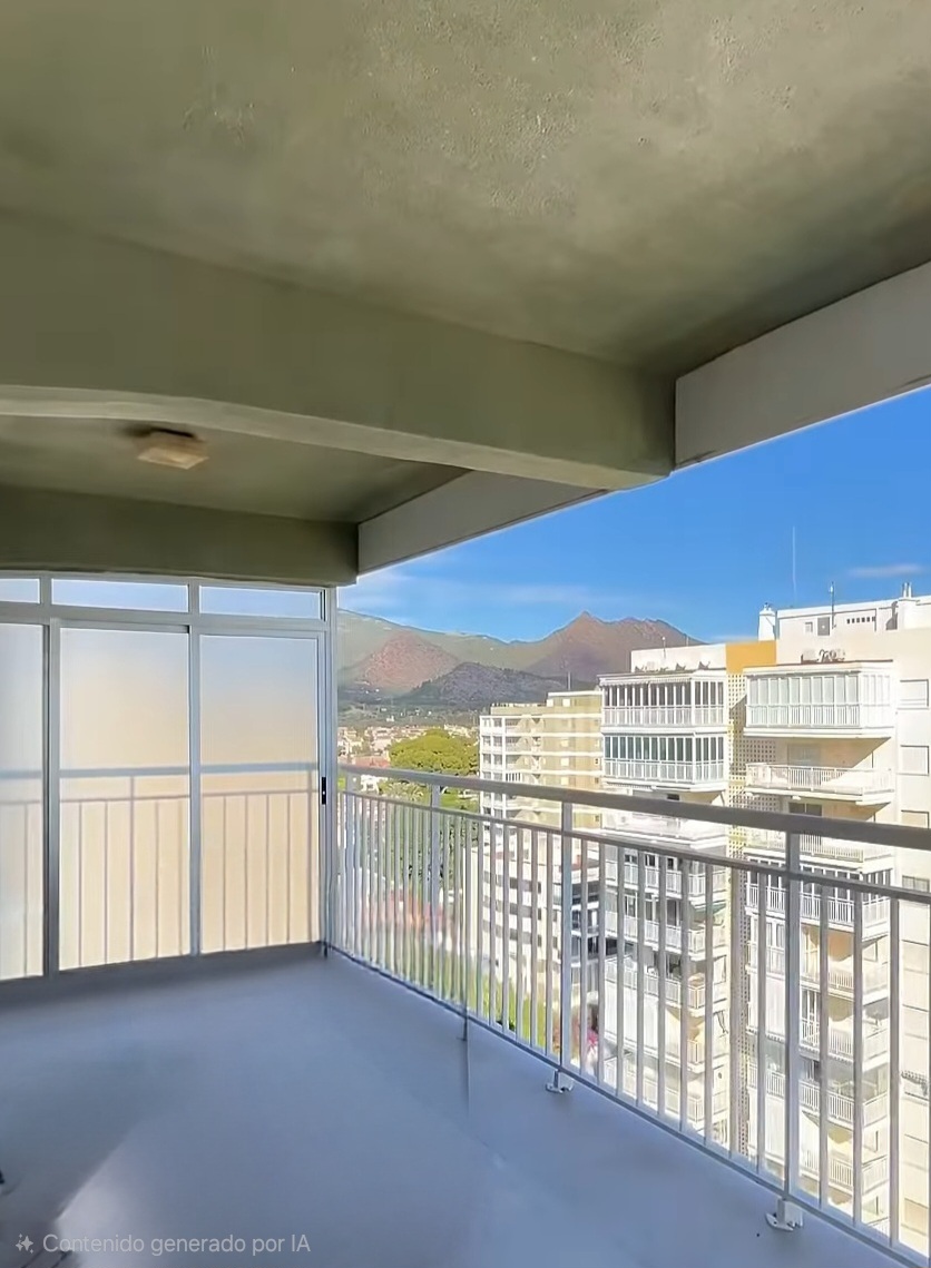 耳房 出售 在 Heliópolis - Eurosol (Benicasim)