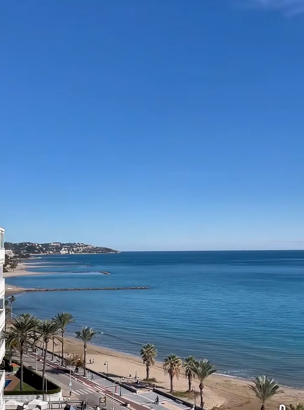 耳房 出售 在 Heliópolis - Eurosol (Benicasim)