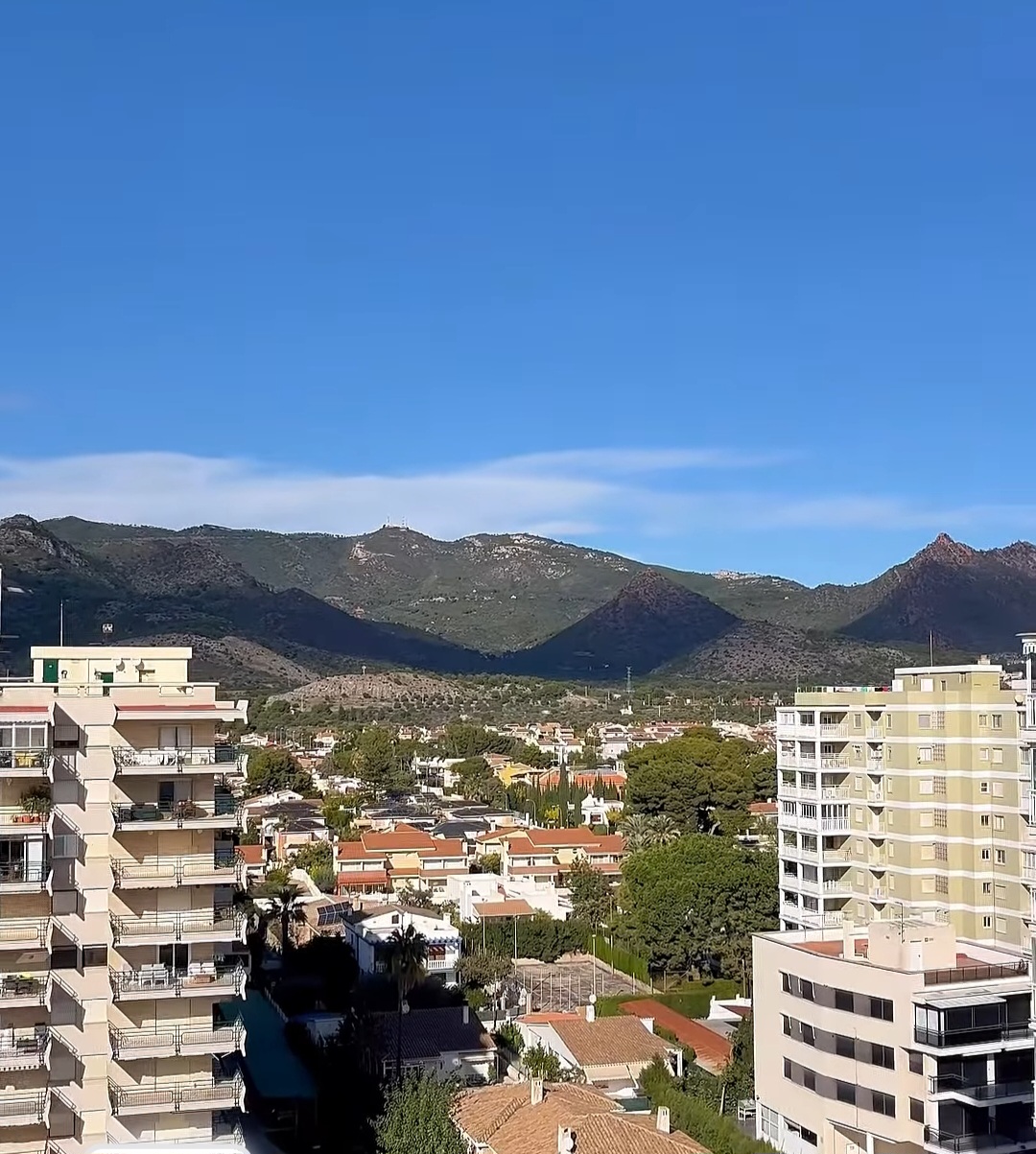 耳房 出售 在 Heliópolis - Eurosol (Benicasim)