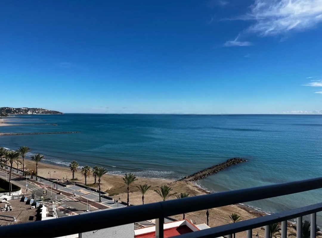 耳房 出售 在 Heliópolis - Eurosol (Benicasim)