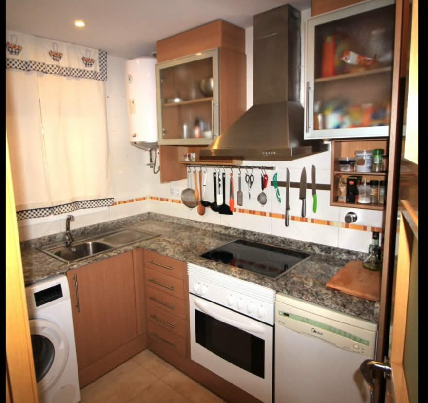 APARTAMENTO 2 LINEA OROPESA