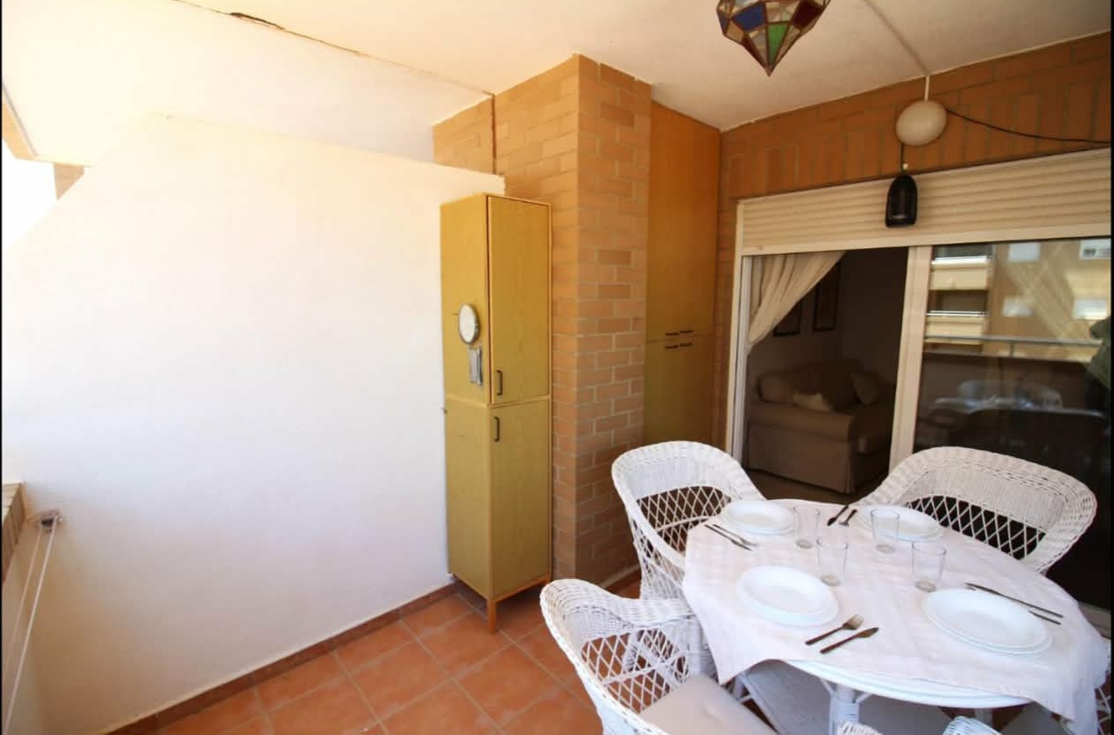 APARTAMENTO 2 LINEA OROPESA