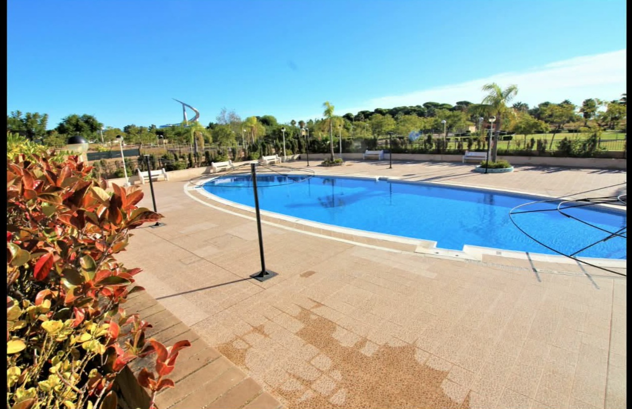 APARTAMENTO 2 LINEA OROPESA