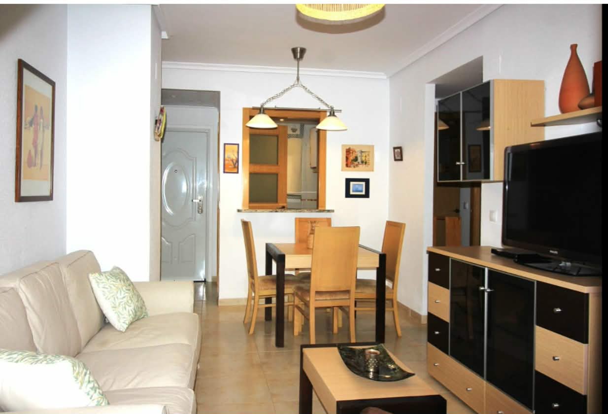 APARTAMENTO 2 LINEA OROPESA