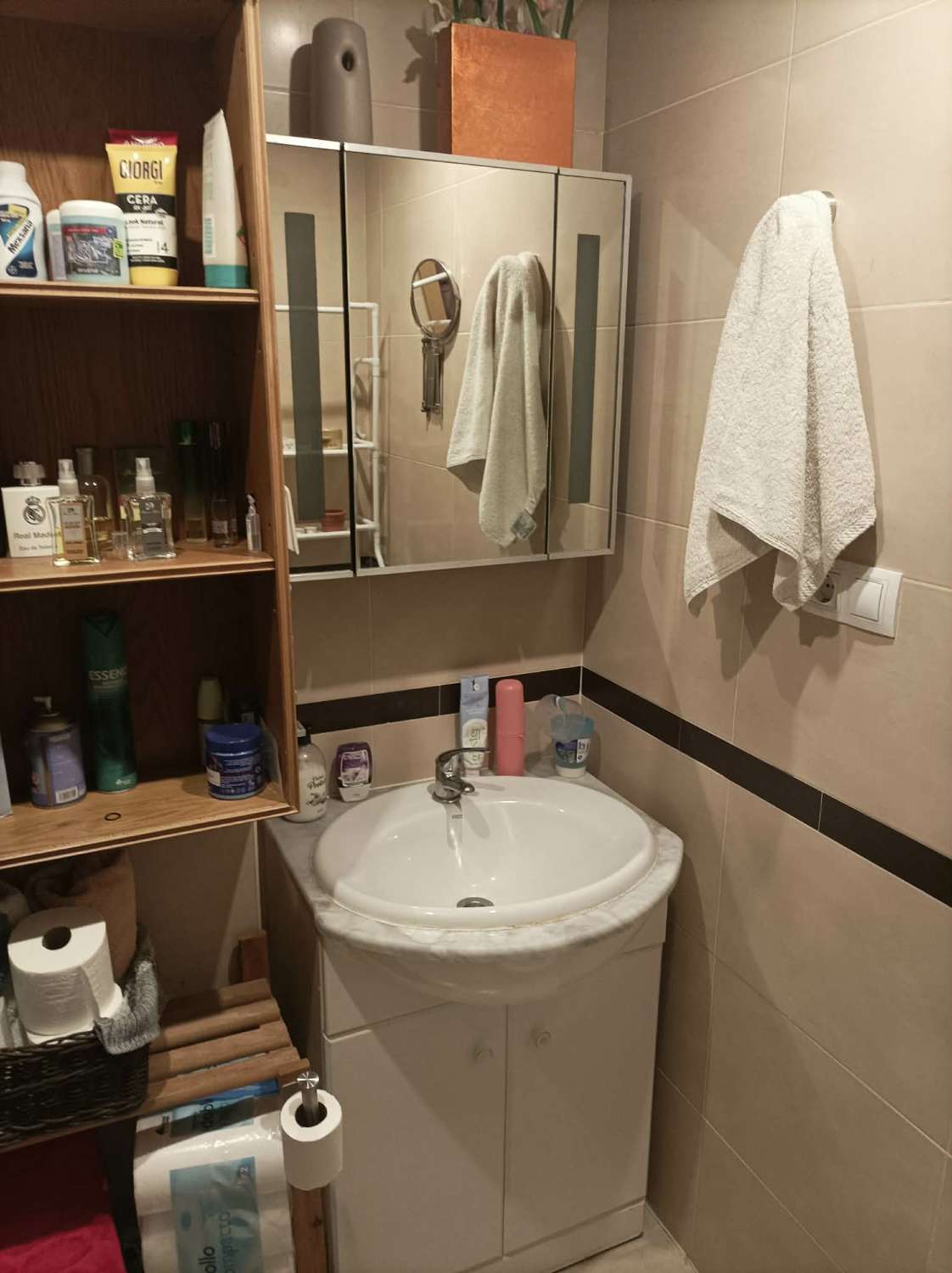 APARTAMENTO 2 LINEA OROPESA