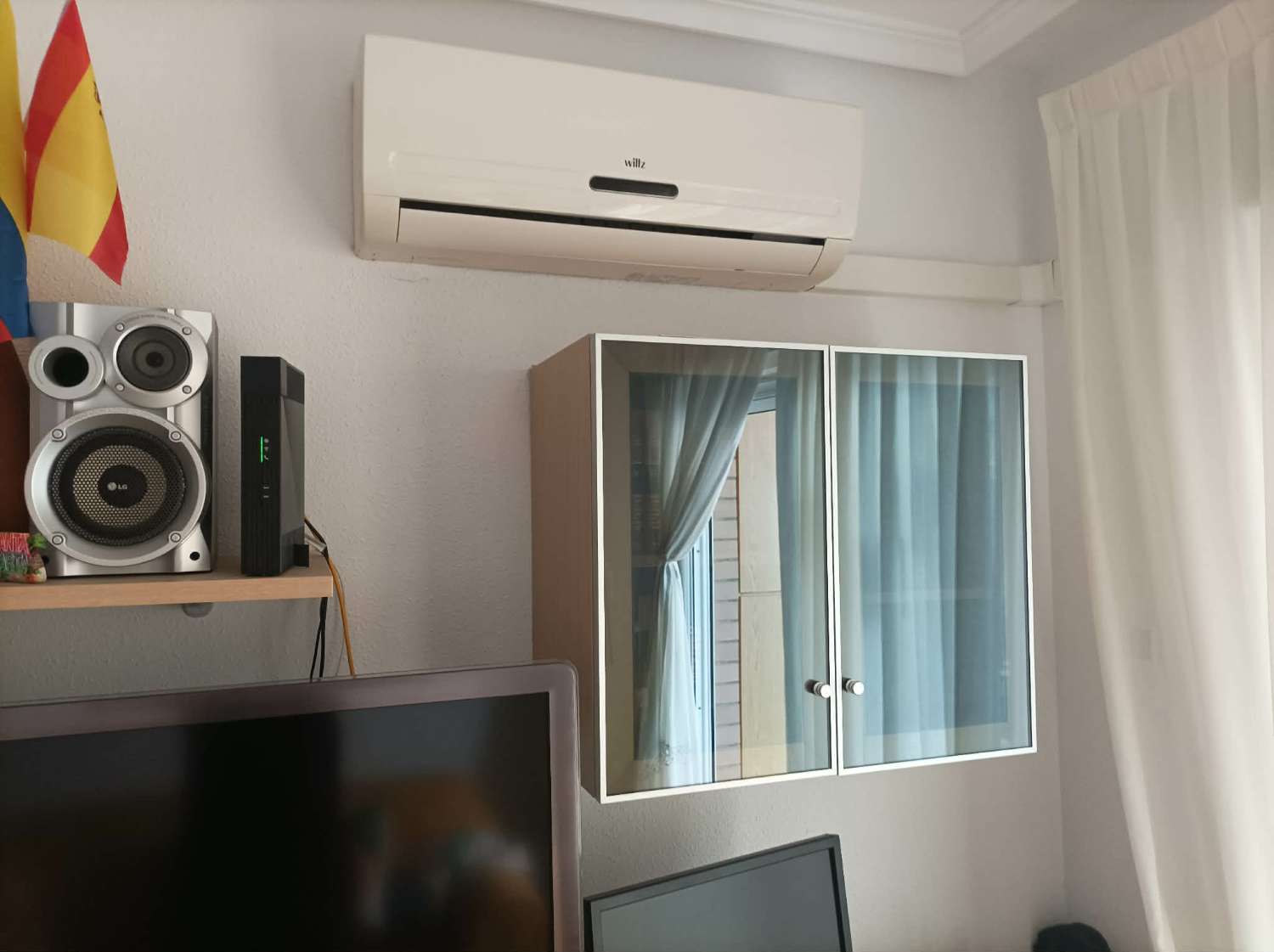 APARTAMENTO 2 LINEA OROPESA