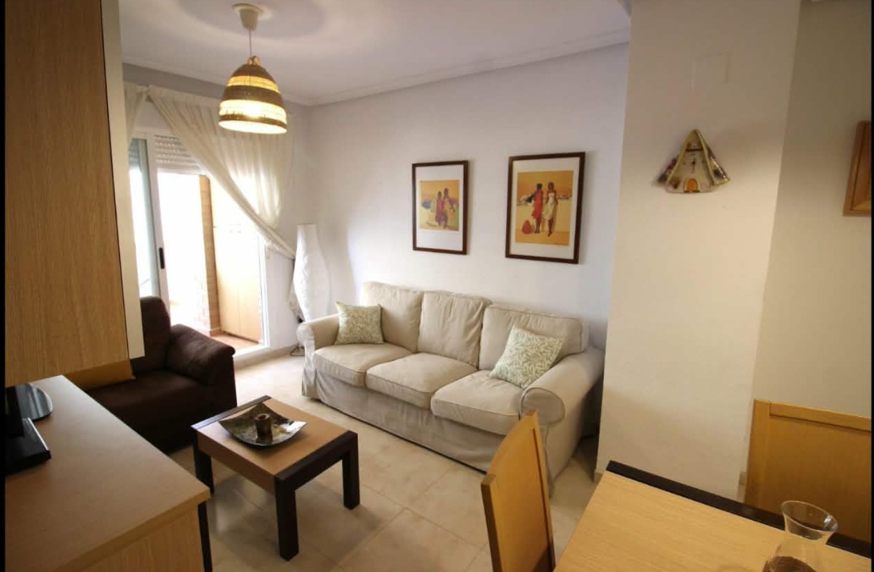 APARTAMENTO 2 LINEA OROPESA