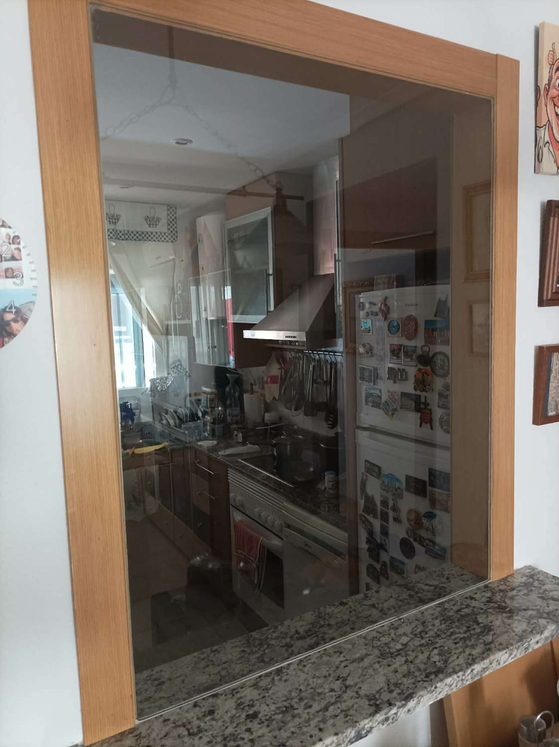 APARTAMENTO 2 LINEA OROPESA