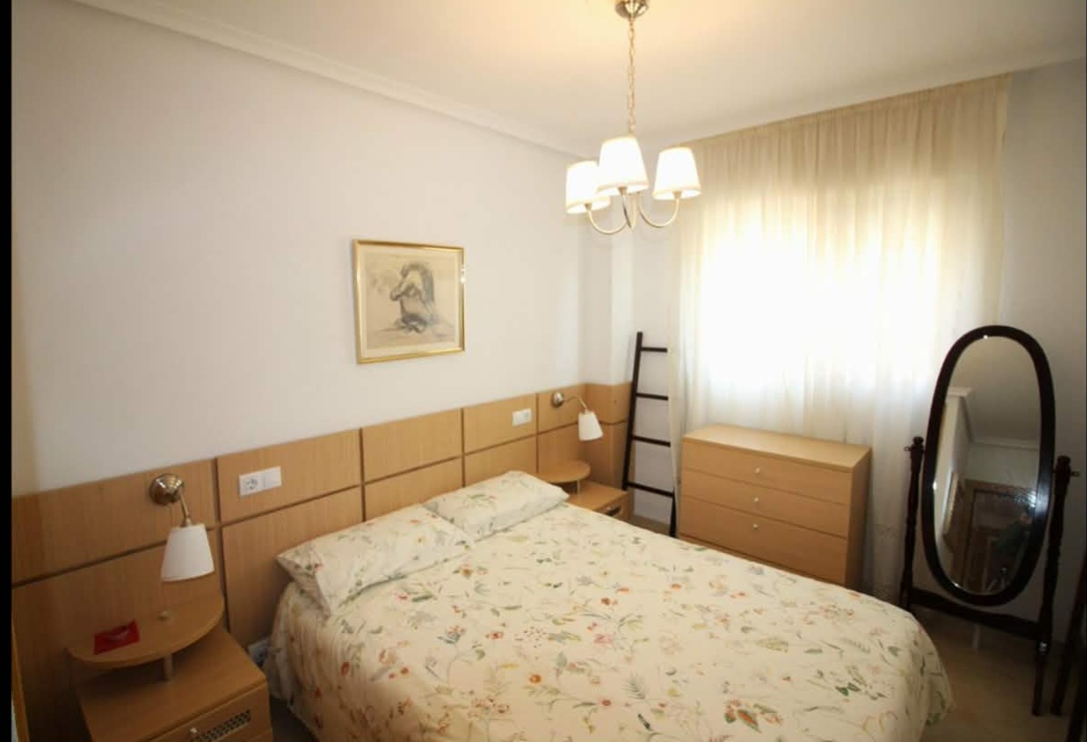 APARTAMENTO 2 LINEA OROPESA