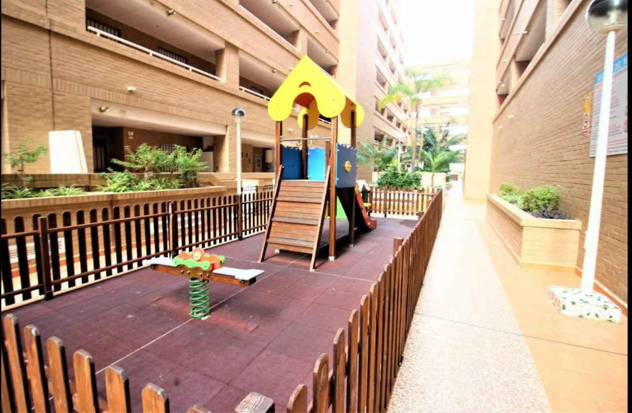 APARTAMENTO 2 LINEA OROPESA