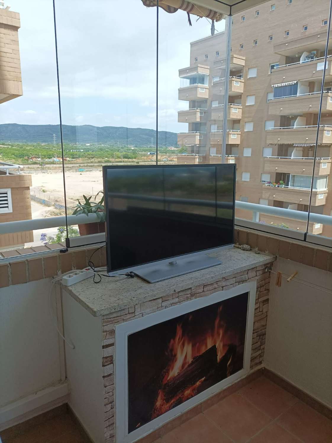 APARTAMENTO 2 LINEA OROPESA