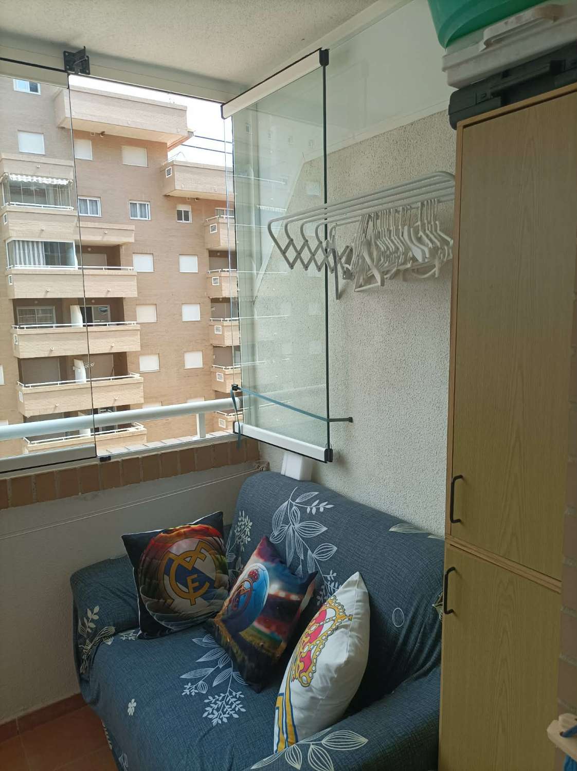 APARTAMENTO 2 LINEA OROPESA