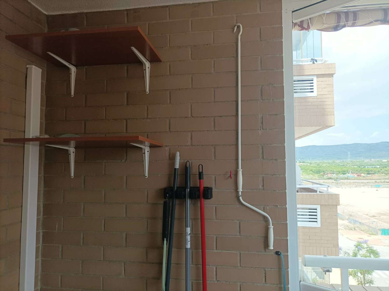 APARTAMENTO 2 LINEA OROPESA